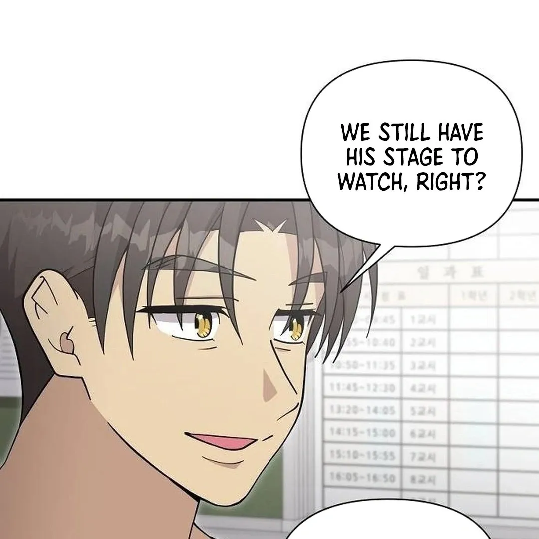 My Younger Sister Was a Genius Chapter 46 page 156 - 