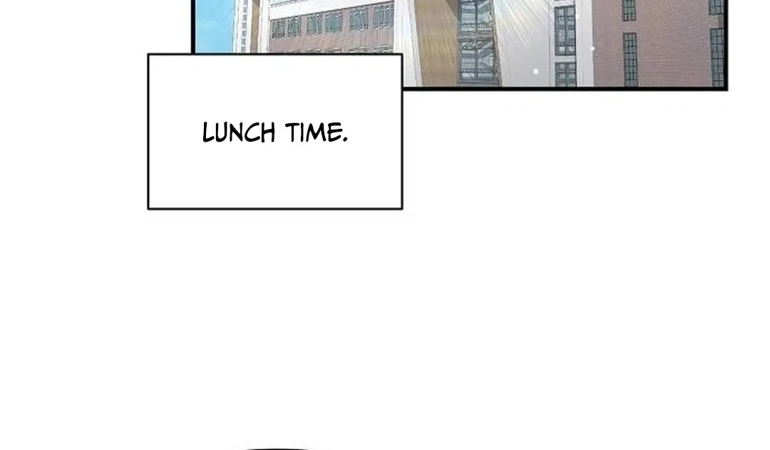 My Younger Sister Was a Genius Chapter 46 page 19 - 