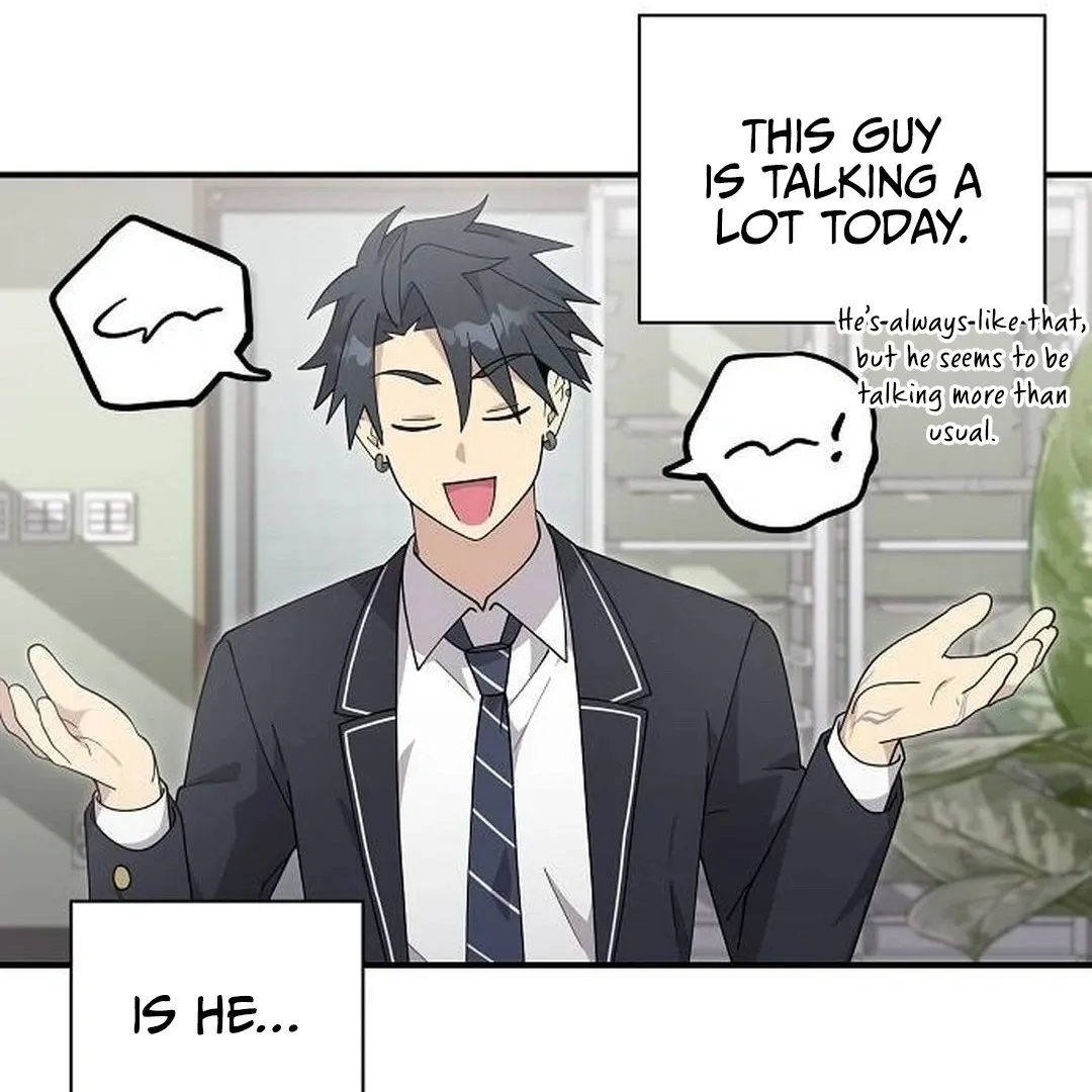 My Younger Sister Was a Genius Chapter 46 page 23 - 