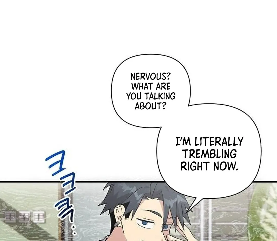My Younger Sister Was a Genius Chapter 46 page 27 - 