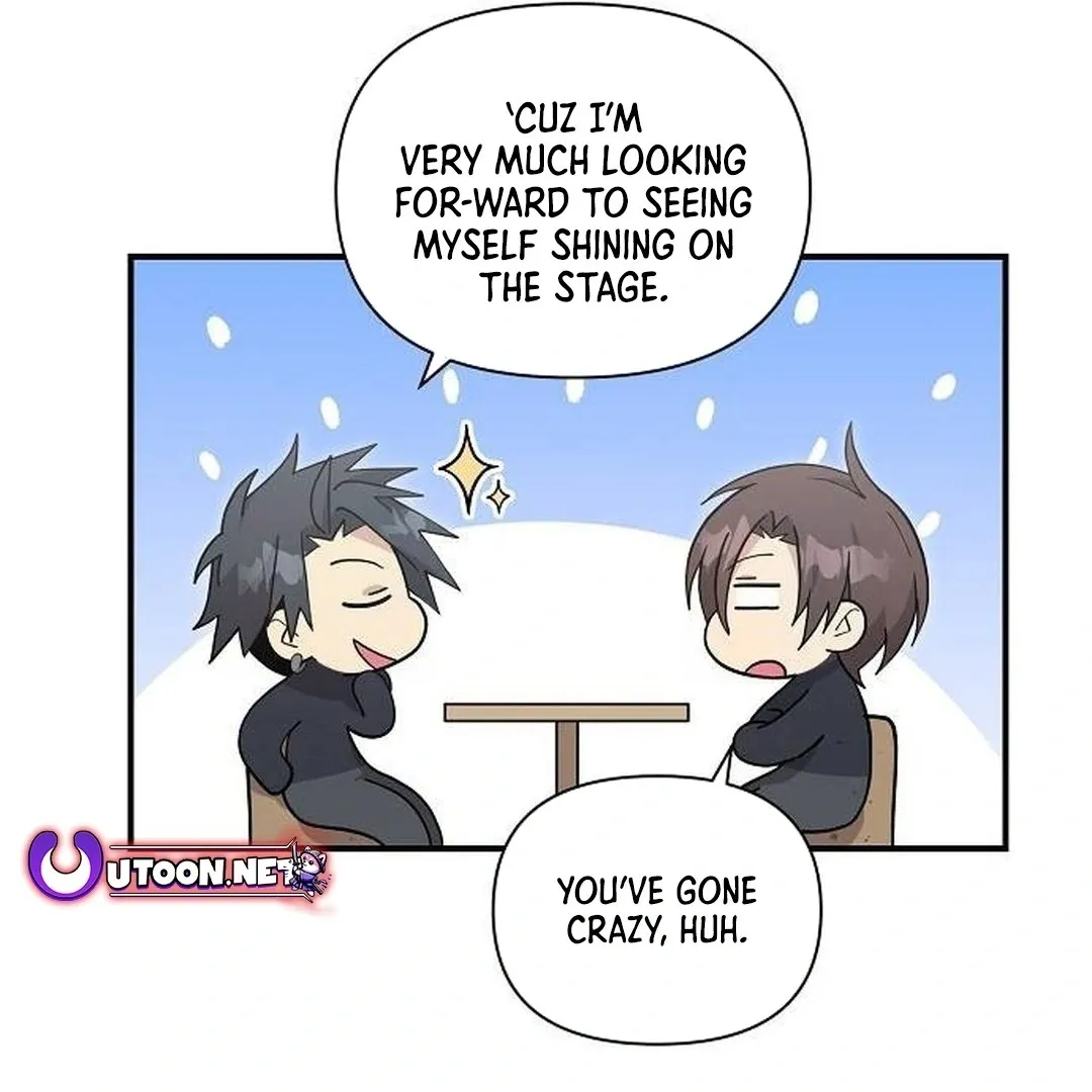 My Younger Sister Was a Genius Chapter 46 page 29 - 