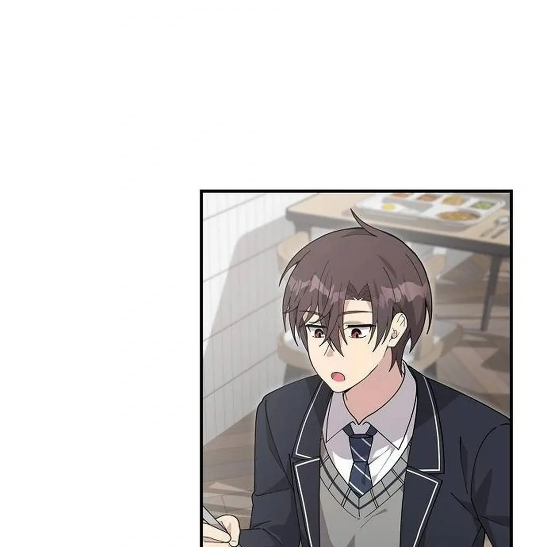 My Younger Sister Was a Genius Chapter 46 page 30 - 