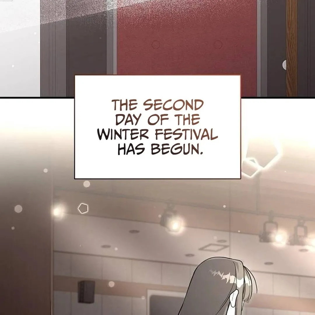 My Younger Sister Was a Genius Chapter 46 page 4 - 
