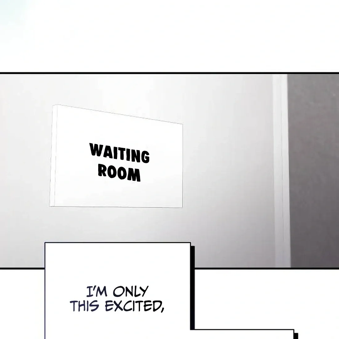 My Younger Sister Was a Genius Chapter 46 page 34 - 