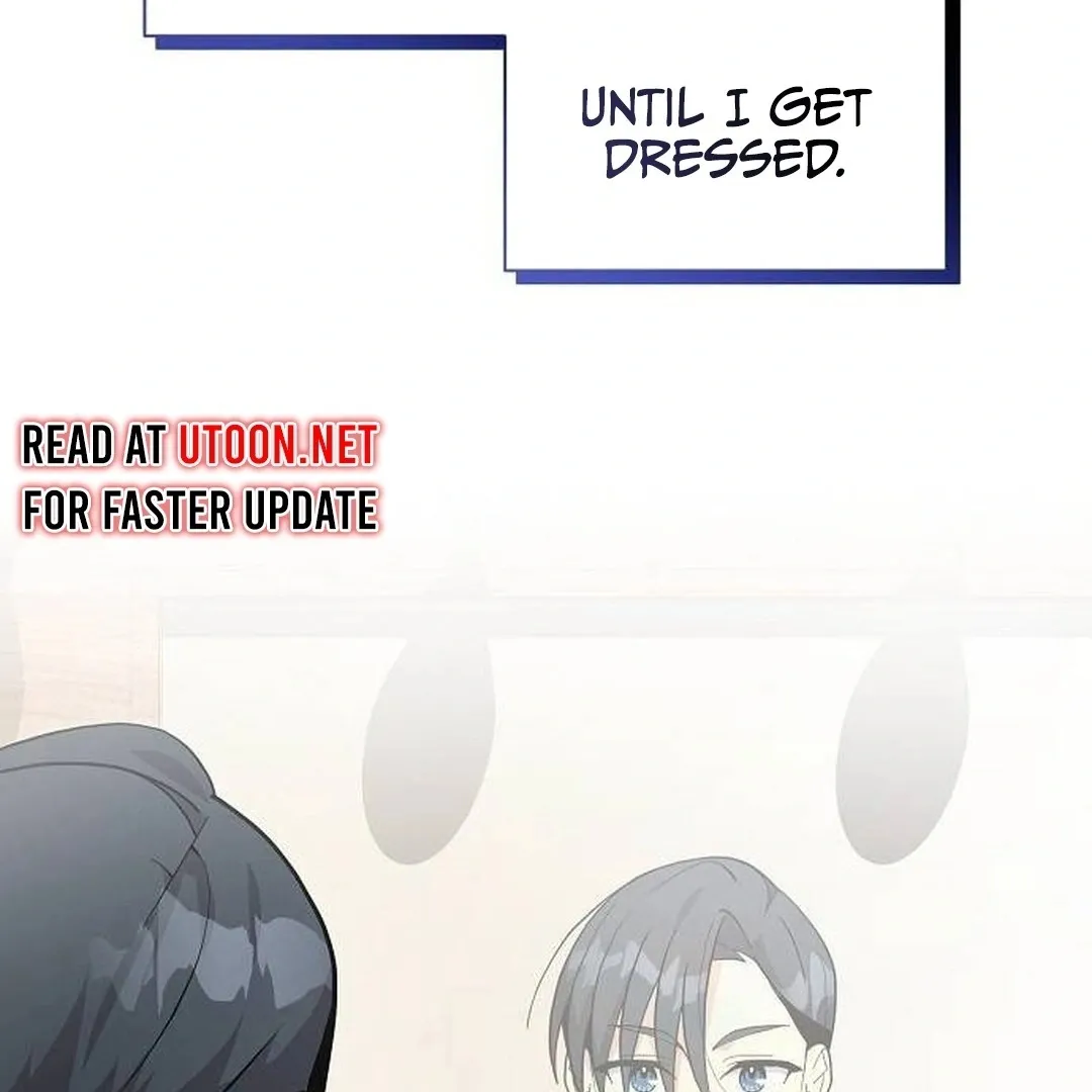 My Younger Sister Was a Genius Chapter 46 page 35 - 