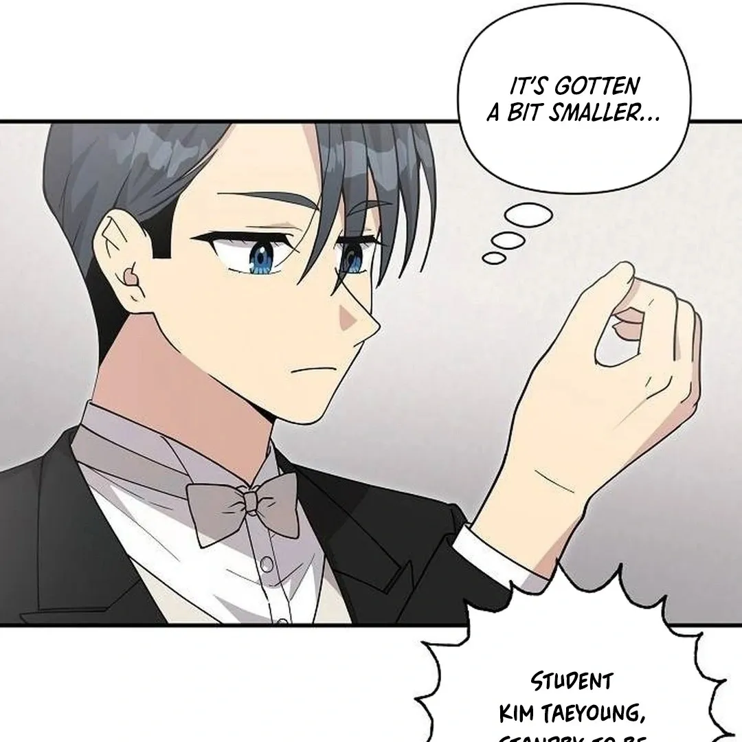 My Younger Sister Was a Genius Chapter 46 page 39 - 