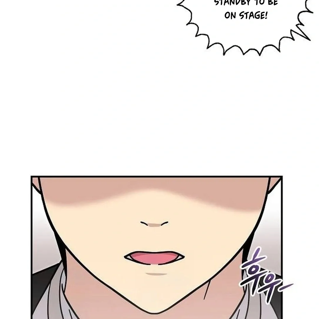 My Younger Sister Was a Genius Chapter 46 page 40 - 