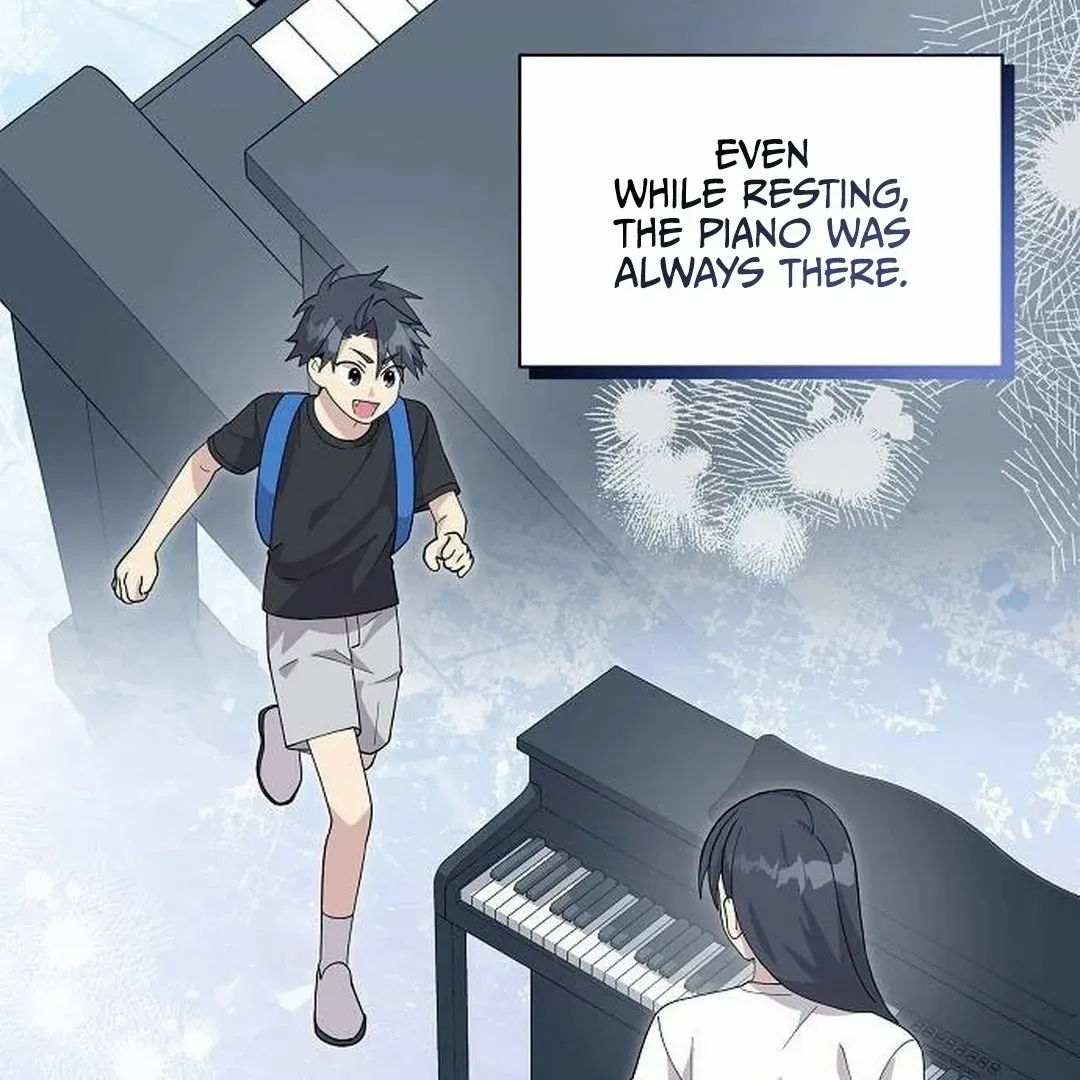 My Younger Sister Was a Genius Chapter 46 page 51 - 