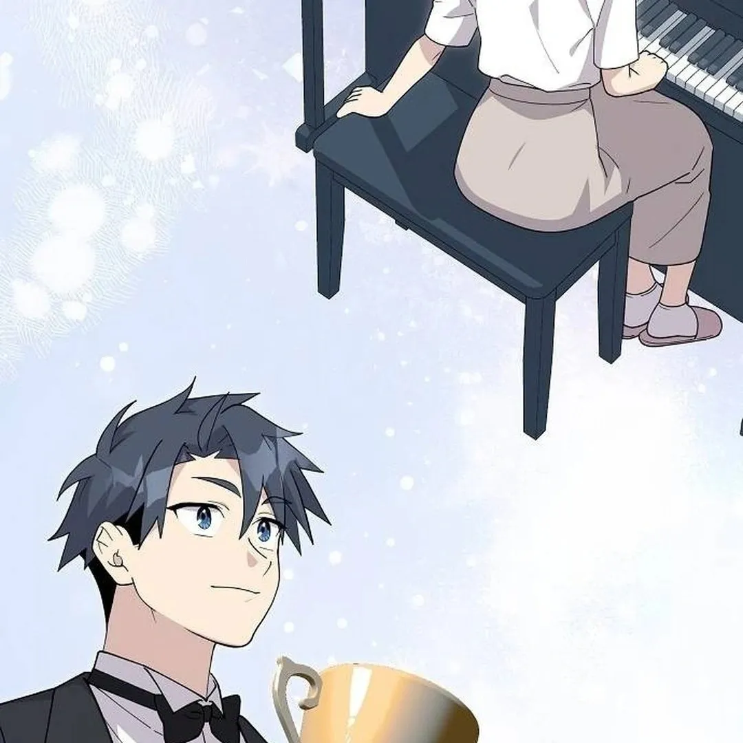 My Younger Sister Was a Genius Chapter 46 page 52 - 