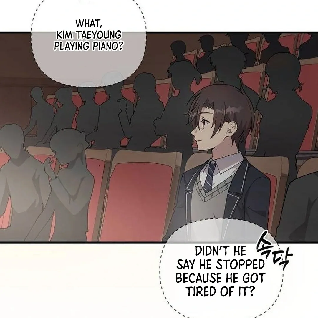 My Younger Sister Was a Genius Chapter 46 page 61 - 
