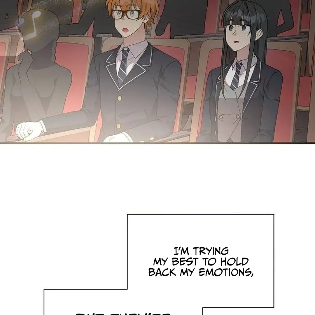 My Younger Sister Was a Genius Chapter 46 page 69 - 