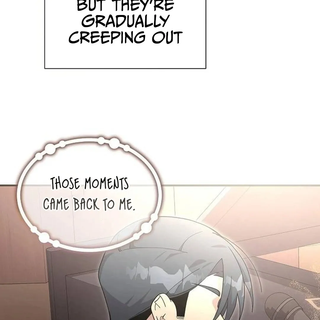 My Younger Sister Was a Genius Chapter 46 page 70 - 