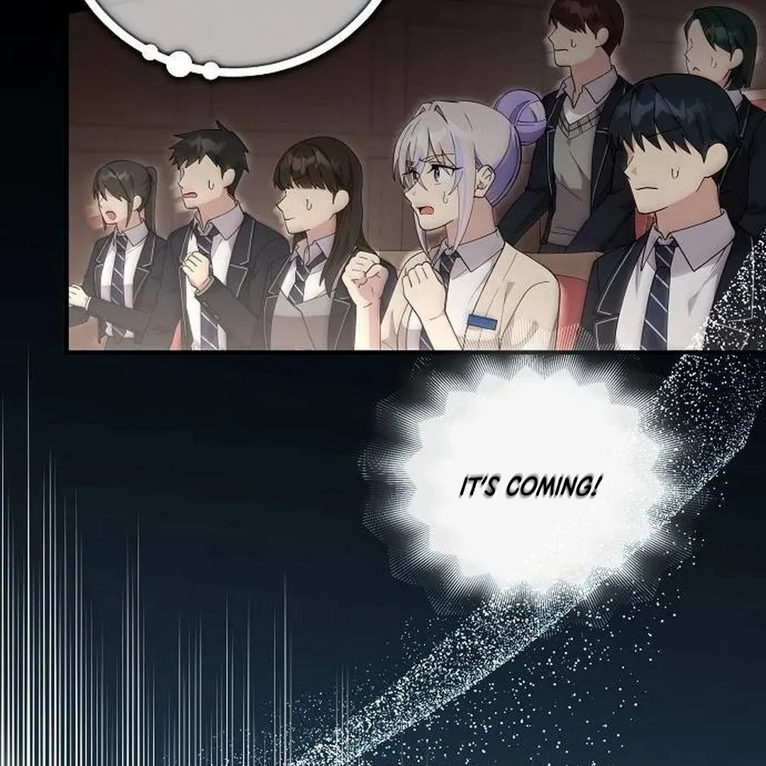 My Younger Sister Was a Genius Chapter 46 page 83 - 