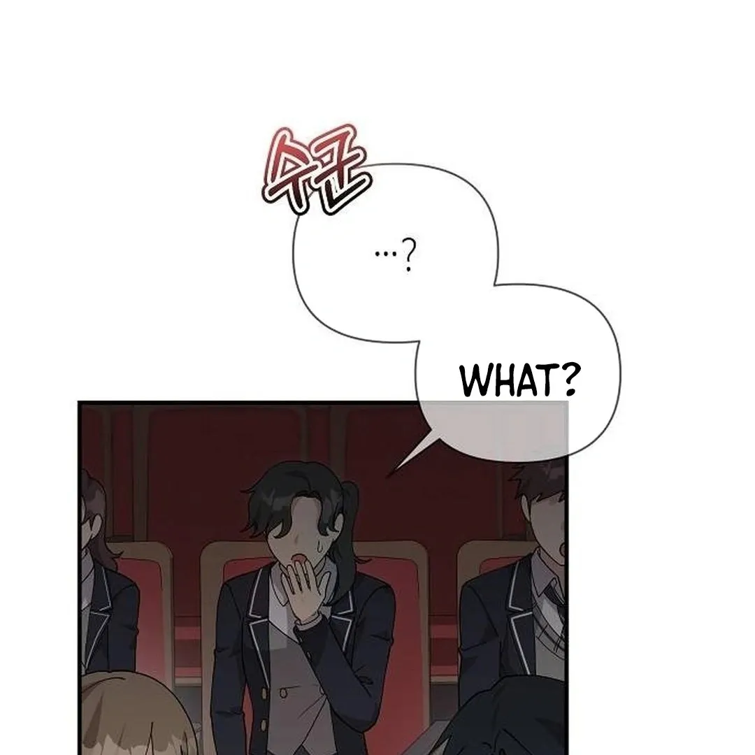 My Younger Sister Was a Genius Chapter 46 page 87 - 