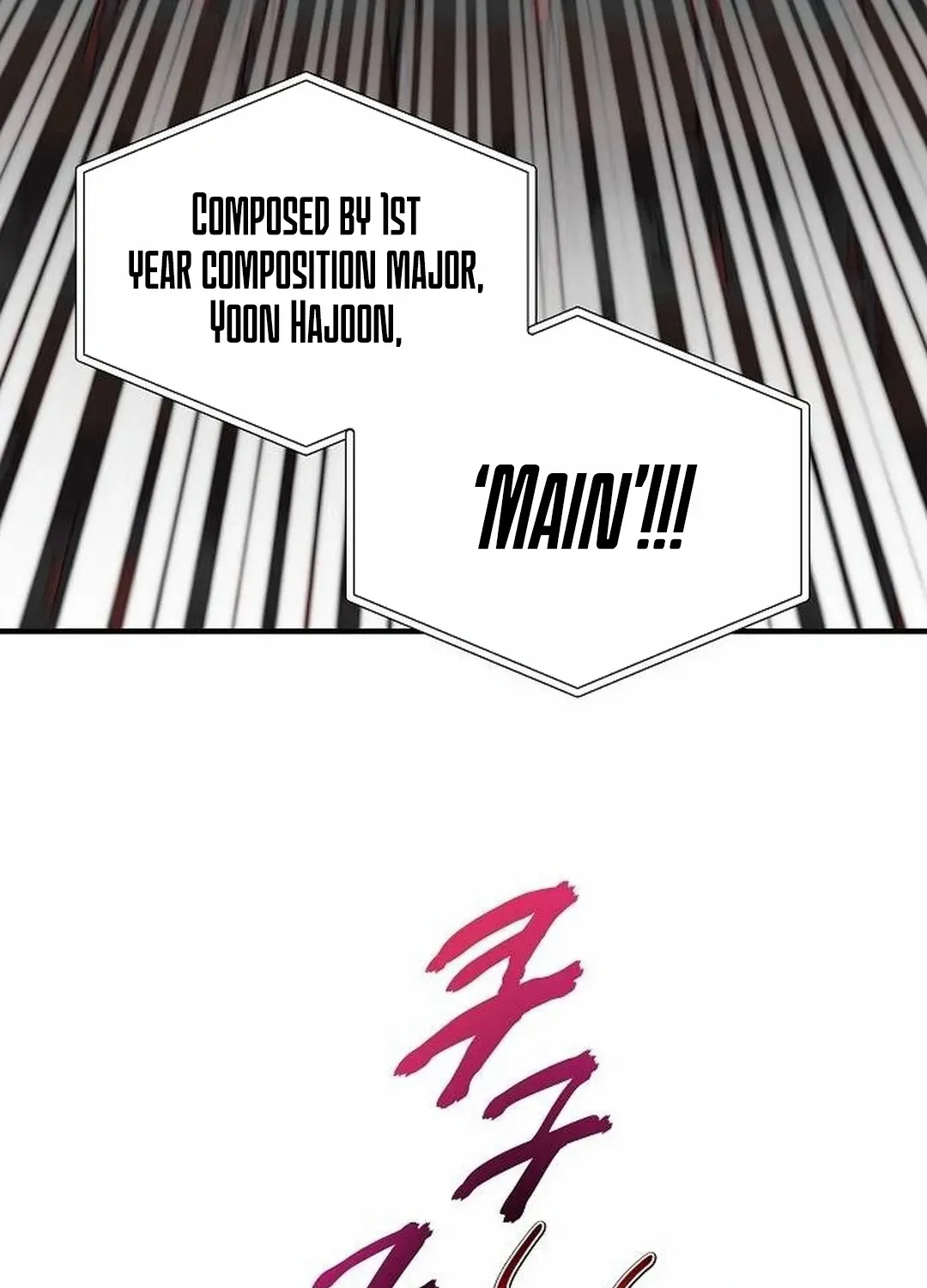 My Younger Sister Was a Genius Chapter 47 page 14 - 