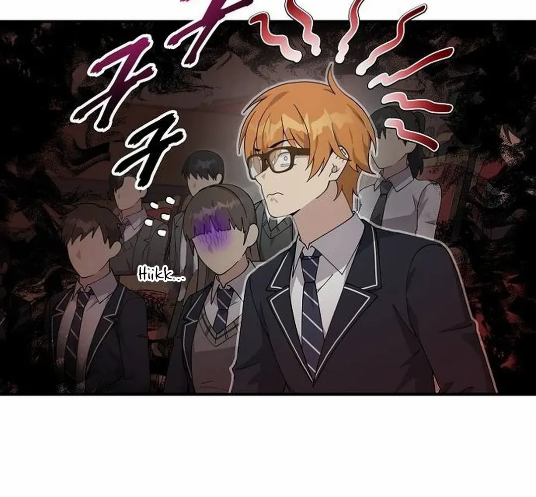 My Younger Sister Was a Genius Chapter 47 page 15 - 