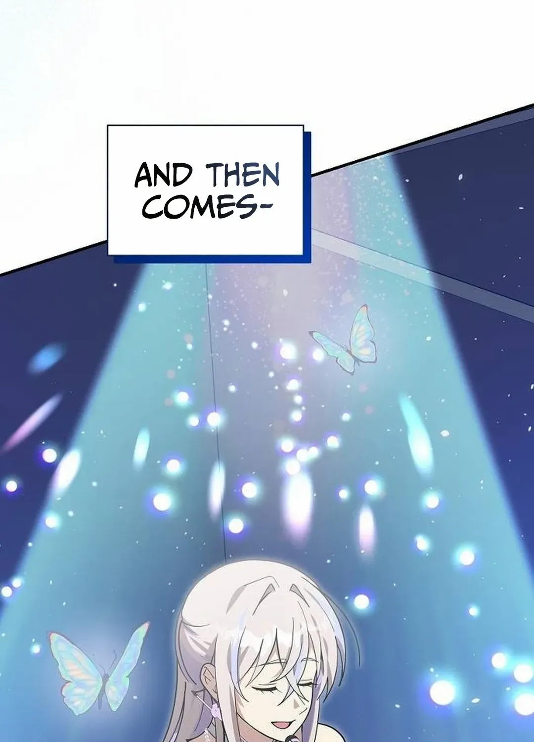 My Younger Sister Was a Genius Chapter 47 page 19 - 