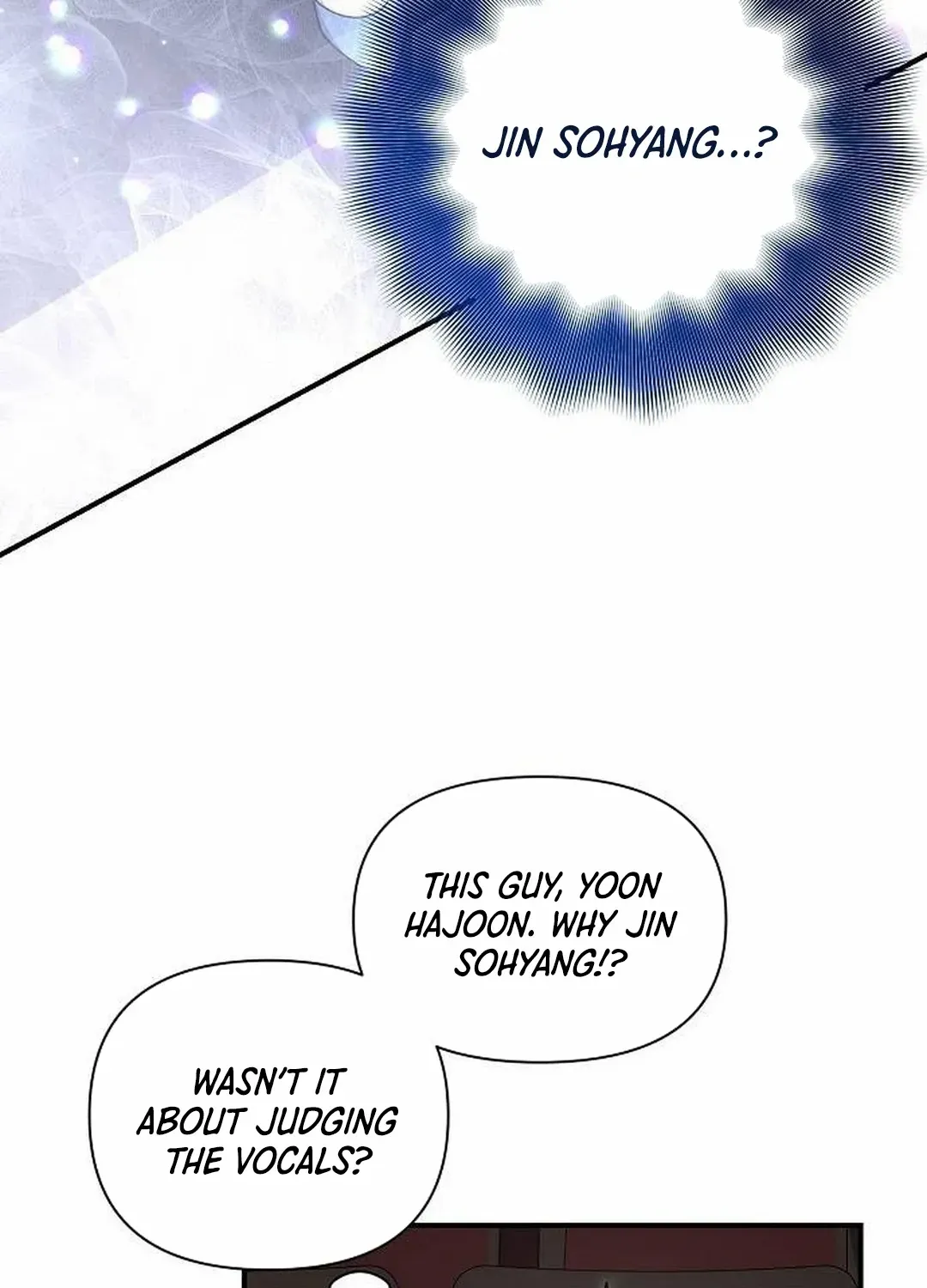 My Younger Sister Was a Genius Chapter 47 page 21 - 