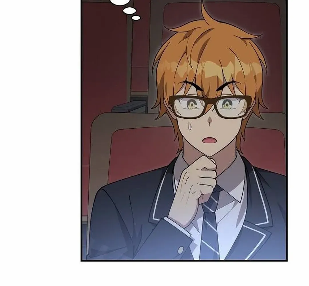 My Younger Sister Was a Genius Chapter 47 page 22 - 