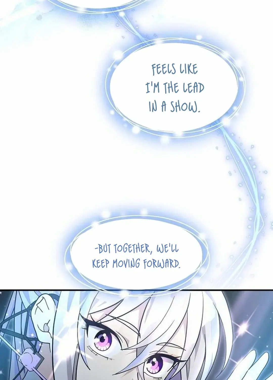 My Younger Sister Was a Genius Chapter 47 page 27 - 