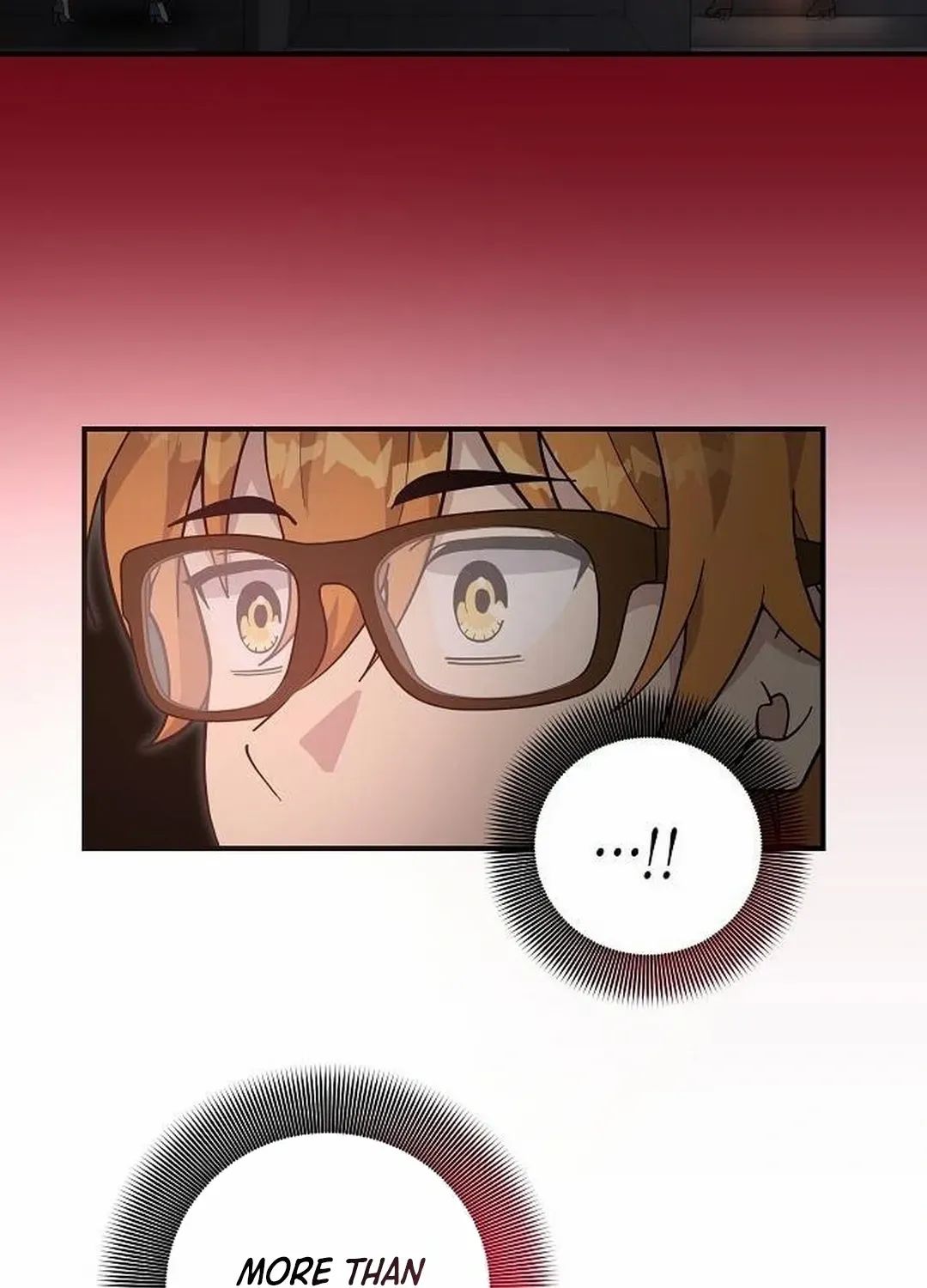 My Younger Sister Was a Genius Chapter 47 page 30 - 