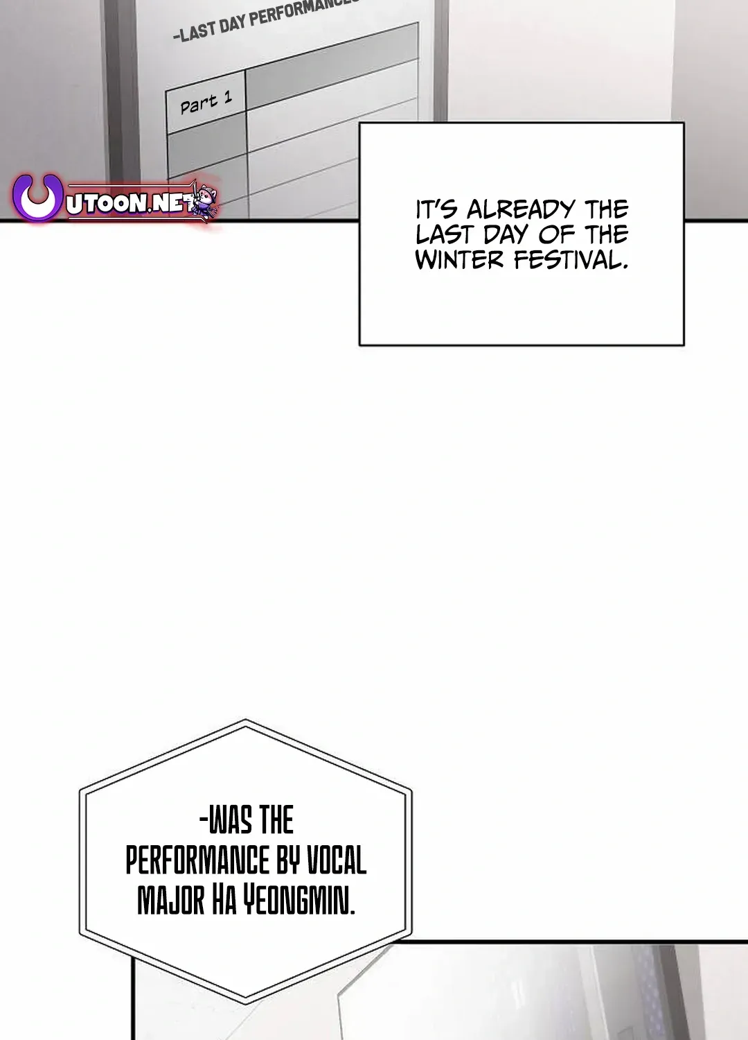 My Younger Sister Was a Genius Chapter 47 page 4 - 