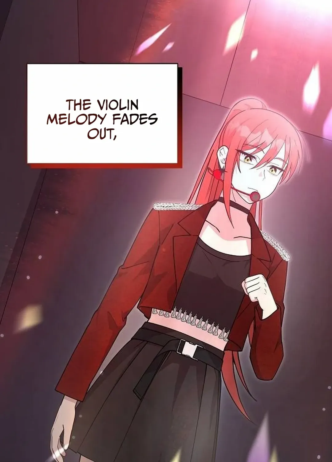 My Younger Sister Was a Genius Chapter 47 page 32 - 