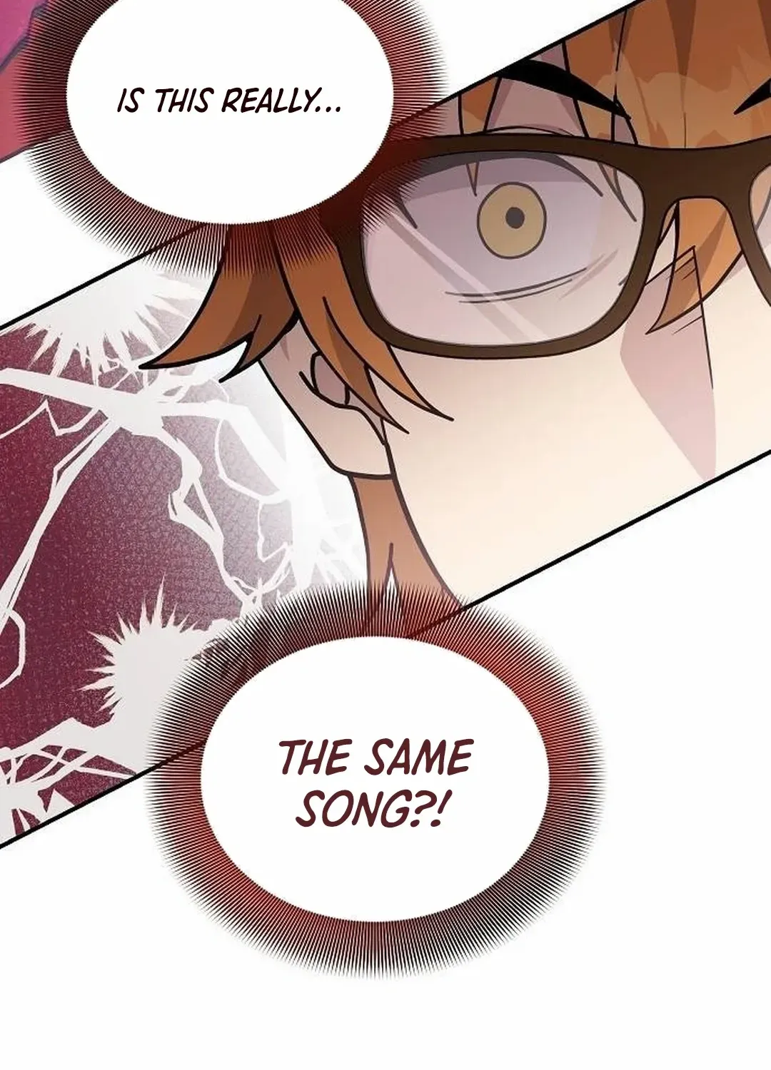 My Younger Sister Was a Genius Chapter 47 page 39 - 