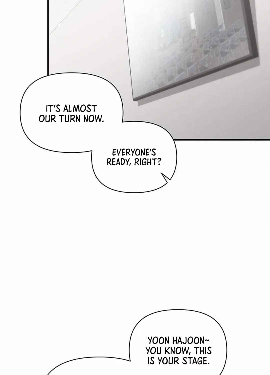 My Younger Sister Was a Genius Chapter 47 page 5 - 
