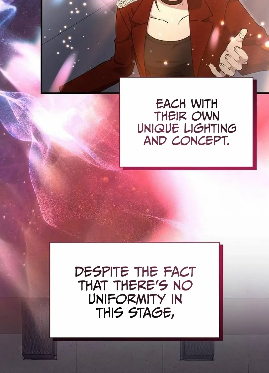 My Younger Sister Was a Genius Chapter 47 page 42 - 