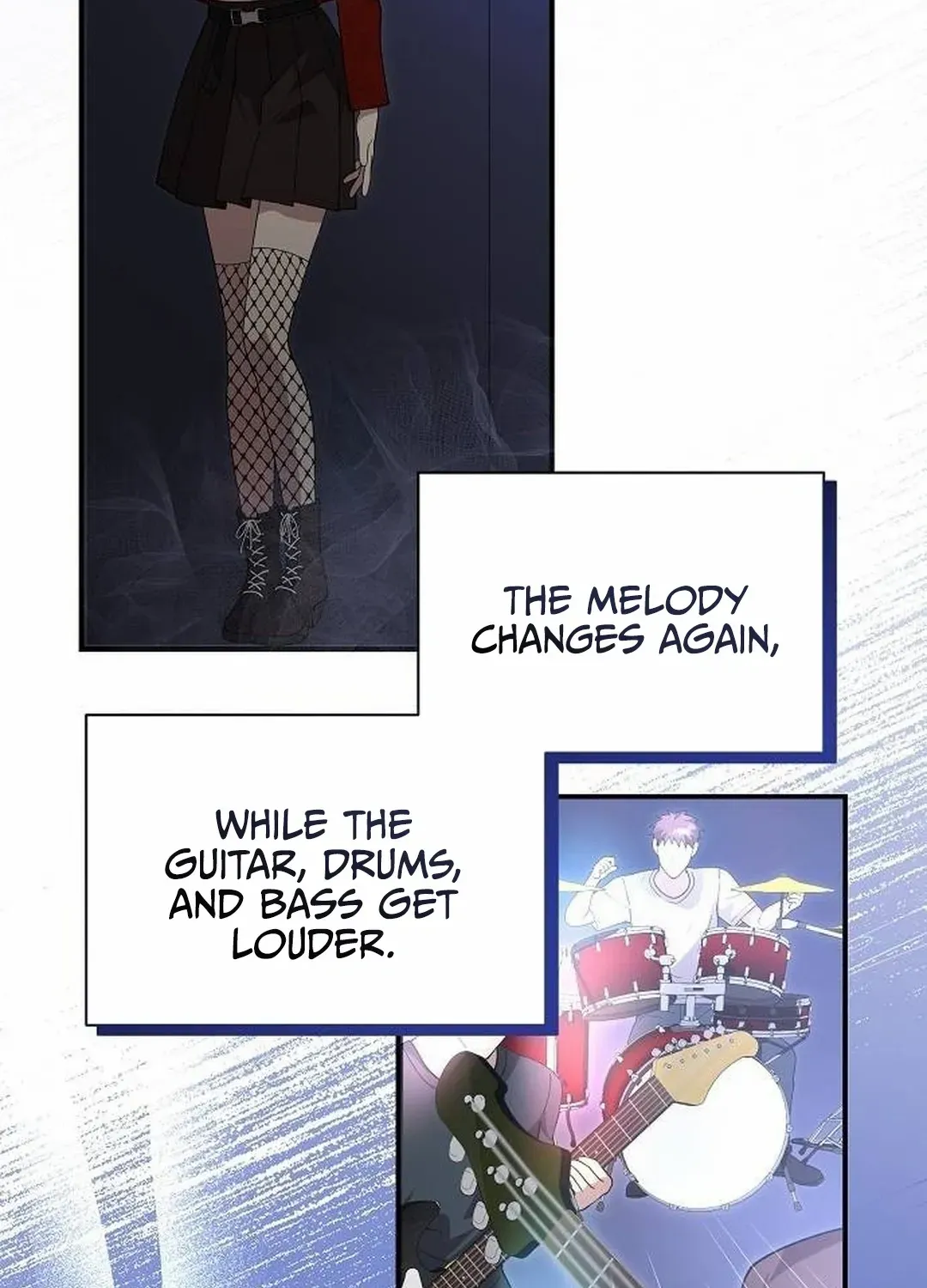 My Younger Sister Was a Genius Chapter 47 page 46 - 