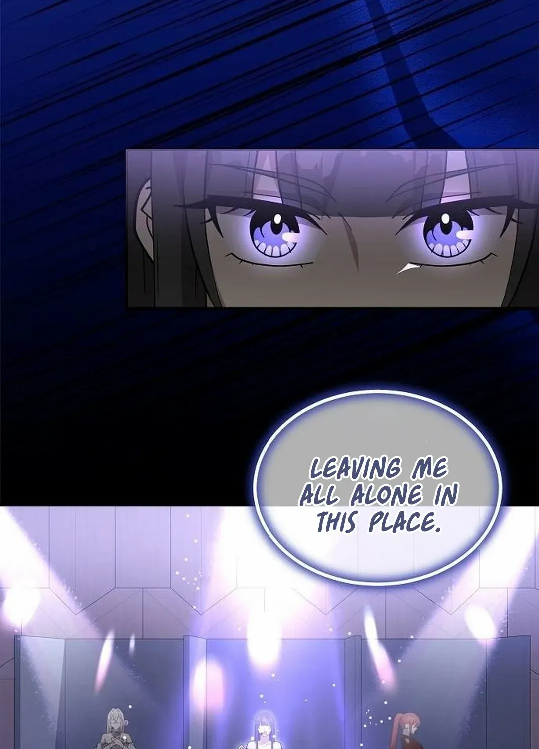 My Younger Sister Was a Genius Chapter 47 page 48 - 