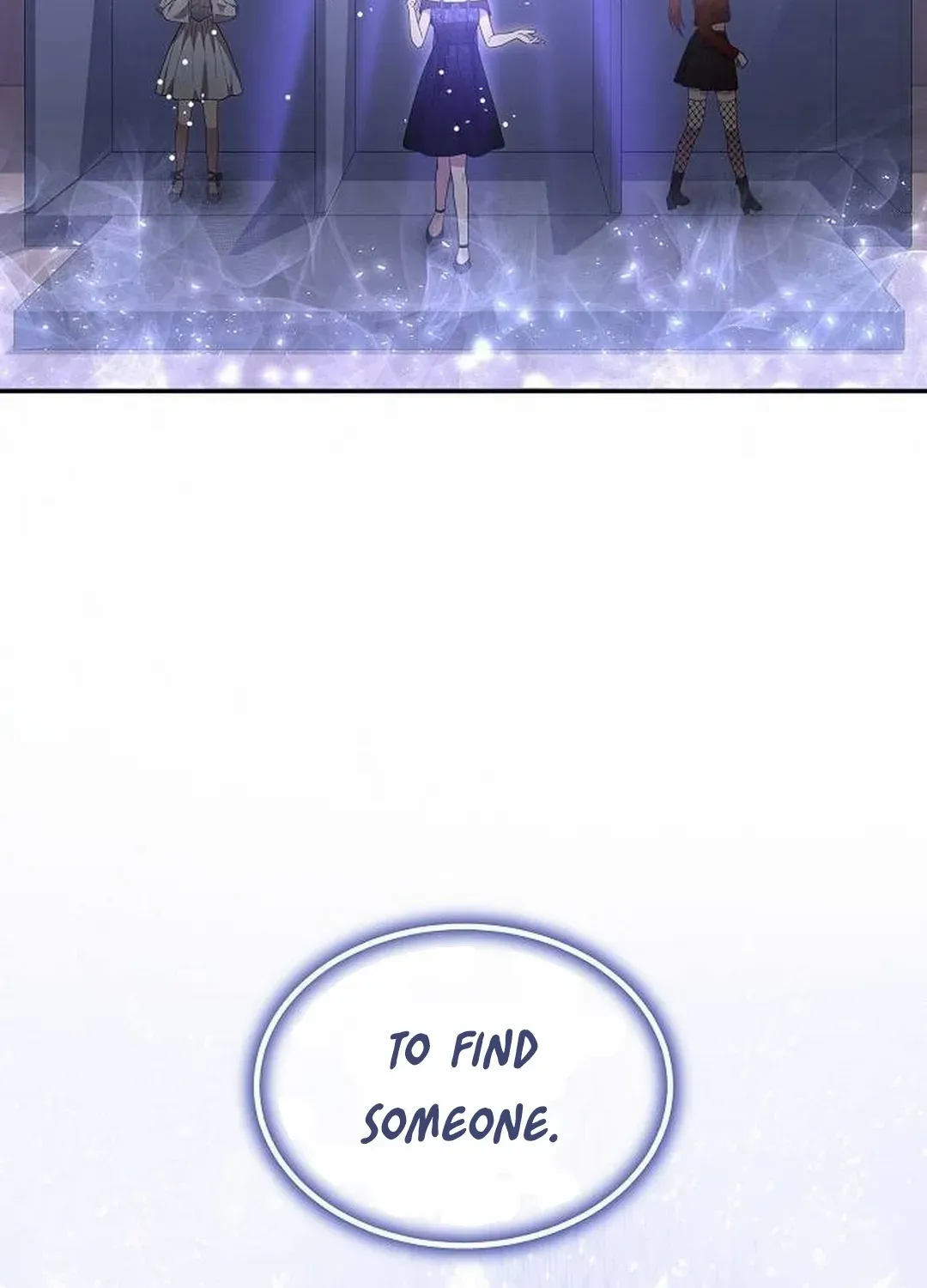 My Younger Sister Was a Genius Chapter 47 page 49 - 
