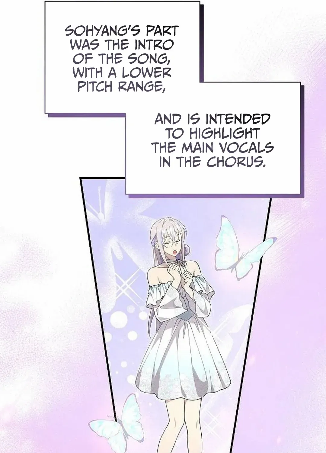 My Younger Sister Was a Genius Chapter 47 page 58 - 