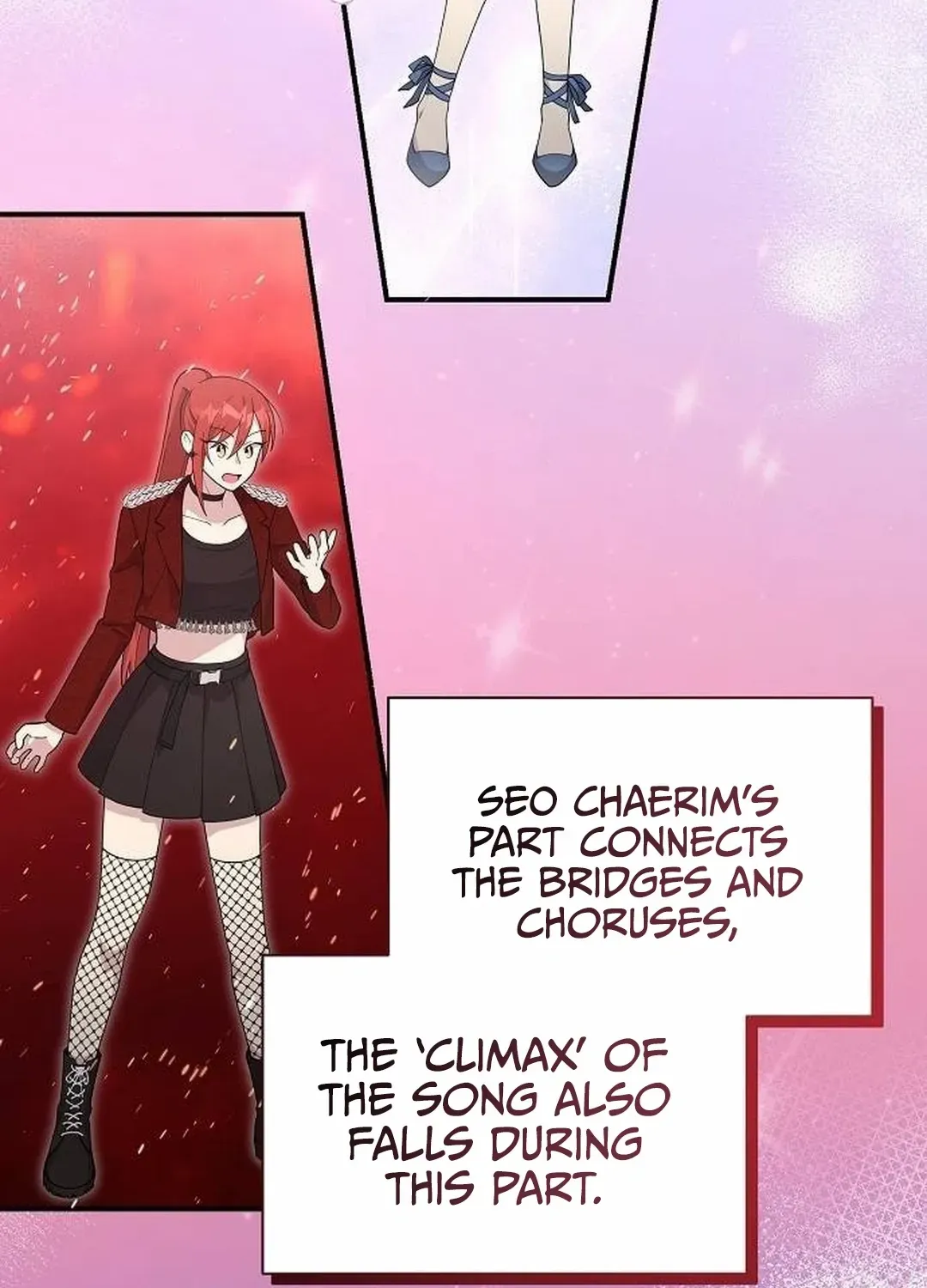 My Younger Sister Was a Genius Chapter 47 page 59 - 