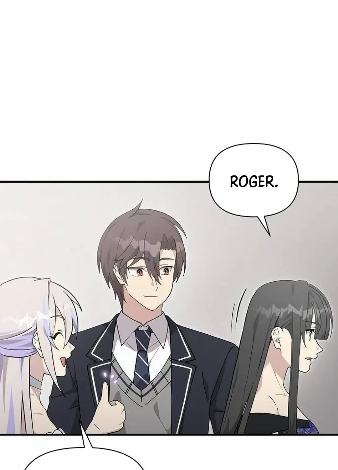 My Younger Sister Was a Genius Chapter 47 page 7 - 