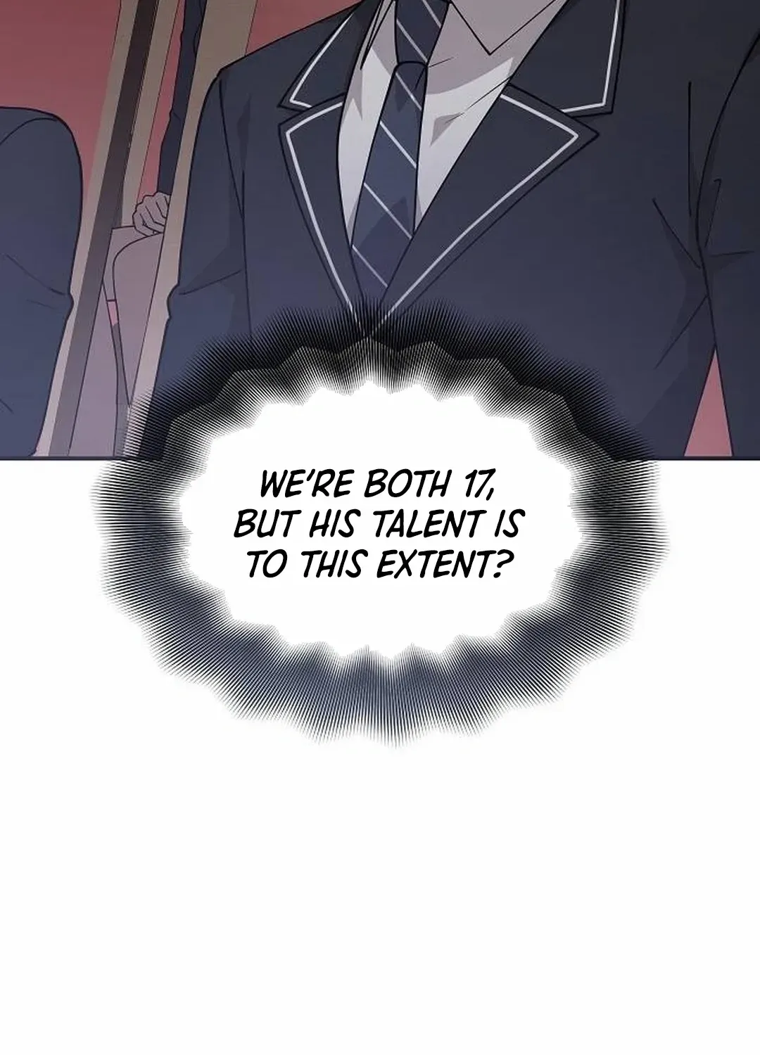 My Younger Sister Was a Genius Chapter 47 page 63 - 