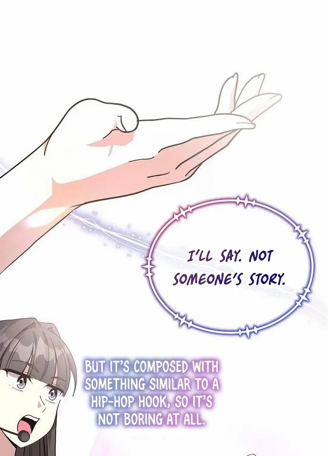 My Younger Sister Was a Genius Chapter 47 page 69 - 