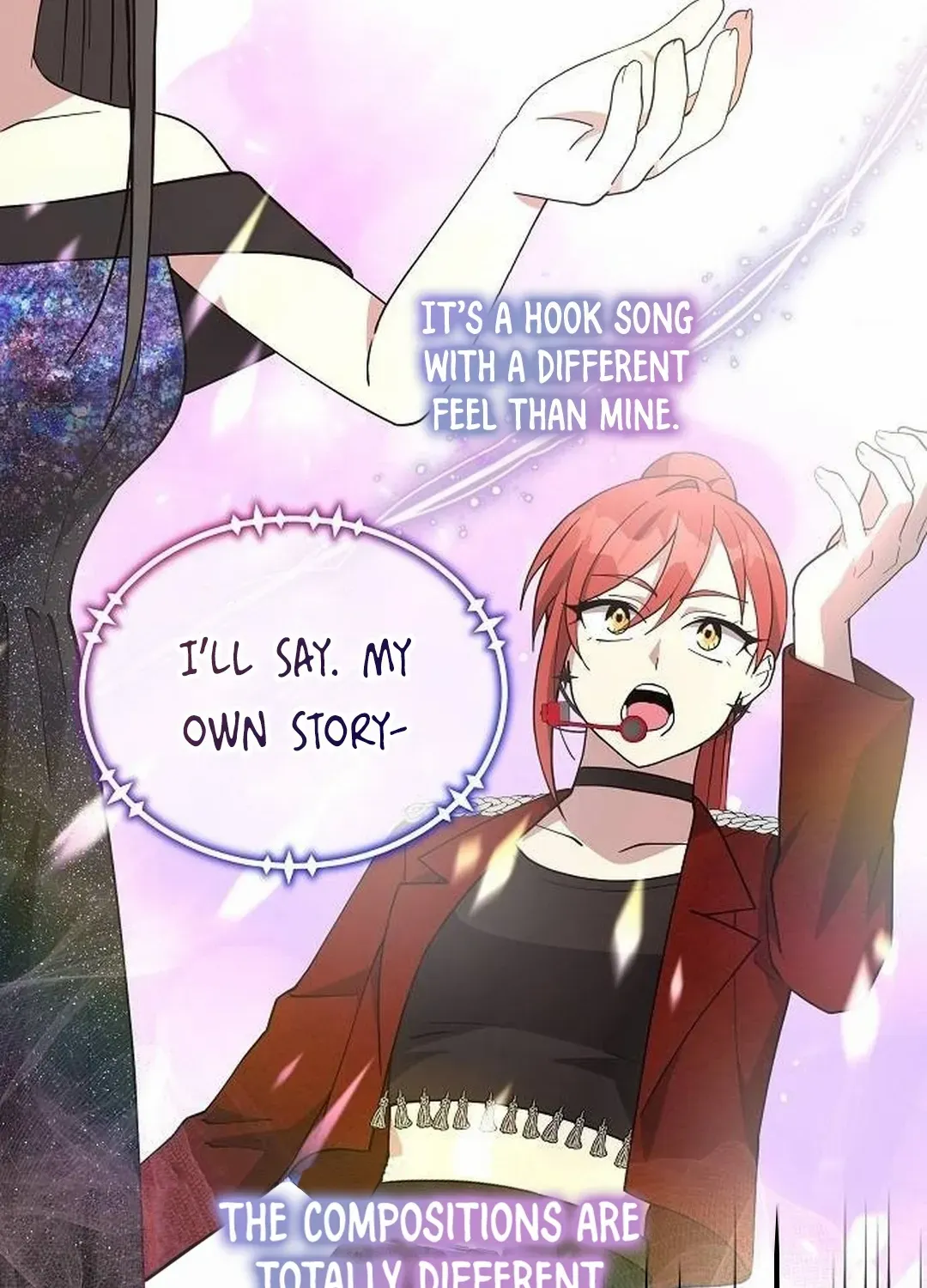My Younger Sister Was a Genius Chapter 47 page 70 - 