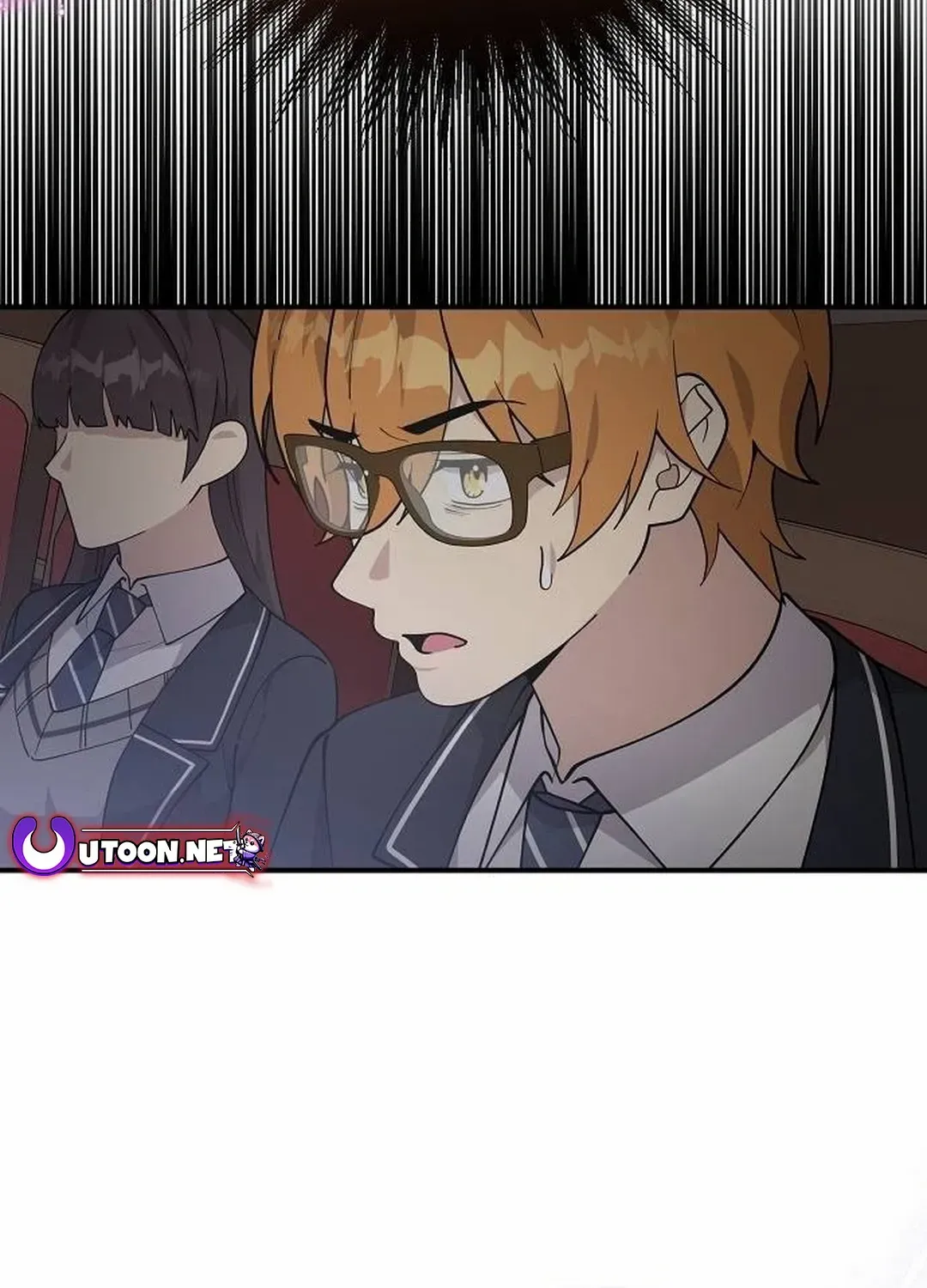 My Younger Sister Was a Genius Chapter 47 page 74 - 