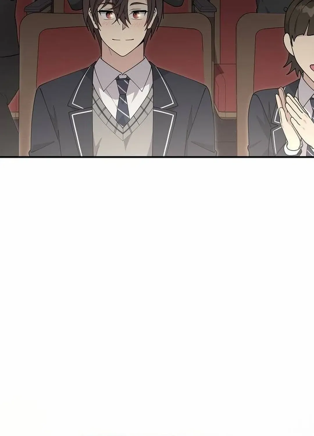 My Younger Sister Was a Genius Chapter 47 page 87 - 
