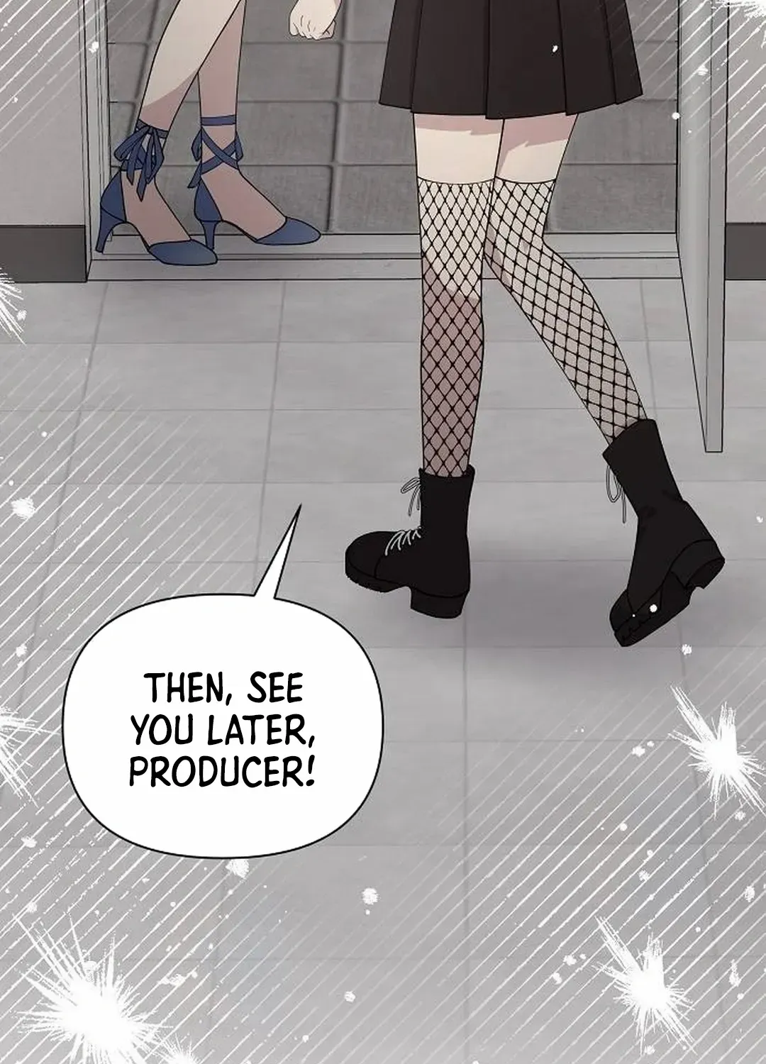 My Younger Sister Was a Genius Chapter 47 page 10 - 