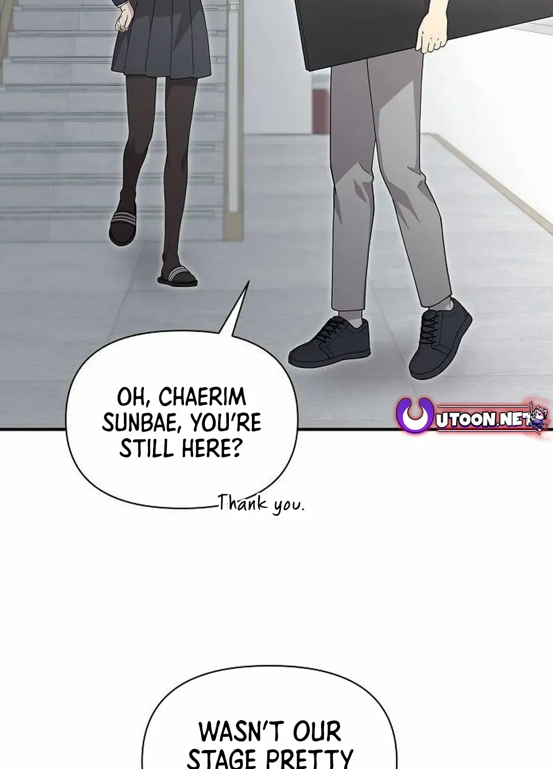 My Younger Sister Was a Genius Chapter 47 page 92 - 