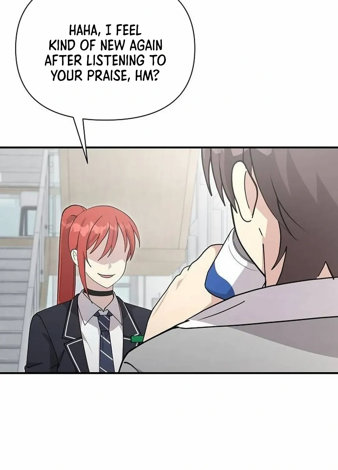 My Younger Sister Was a Genius Chapter 47 page 94 - 