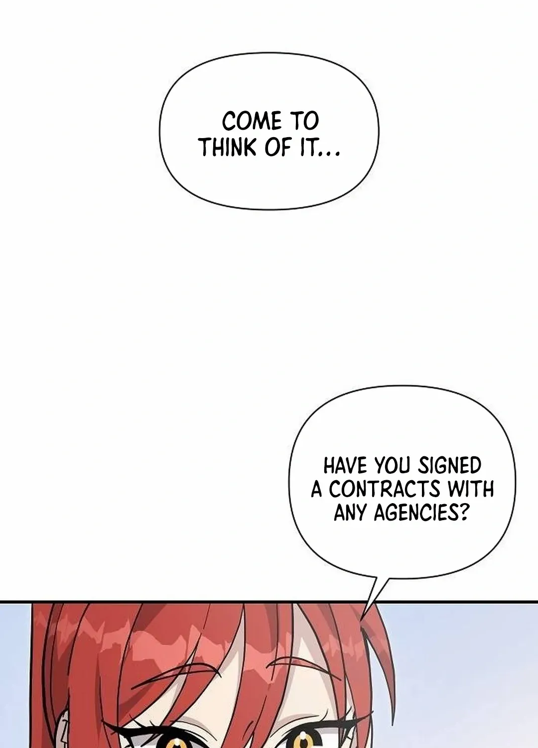My Younger Sister Was a Genius Chapter 47 page 95 - 