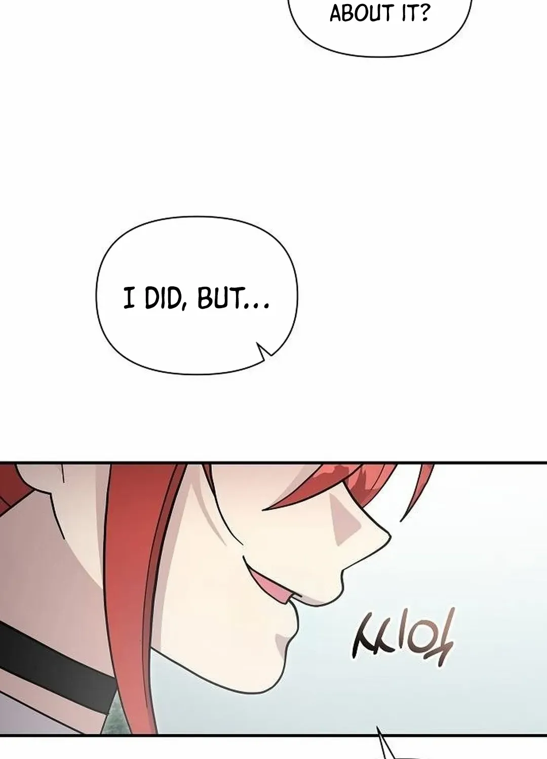 My Younger Sister Was a Genius Chapter 47 page 98 - 