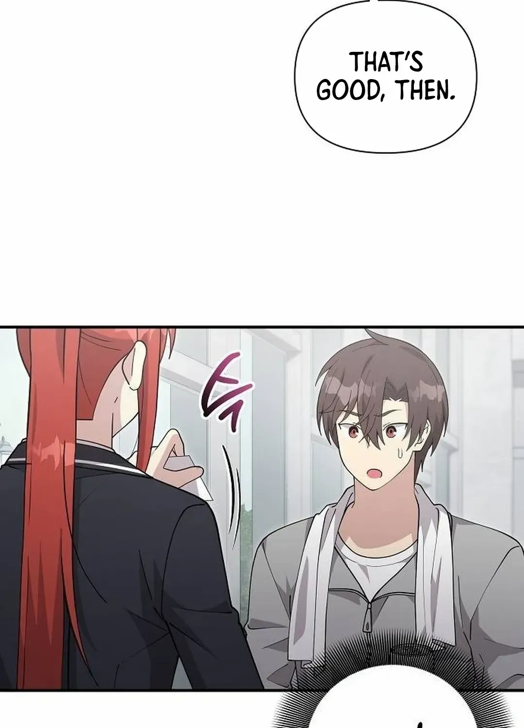 My Younger Sister Was a Genius Chapter 47 page 99 - 