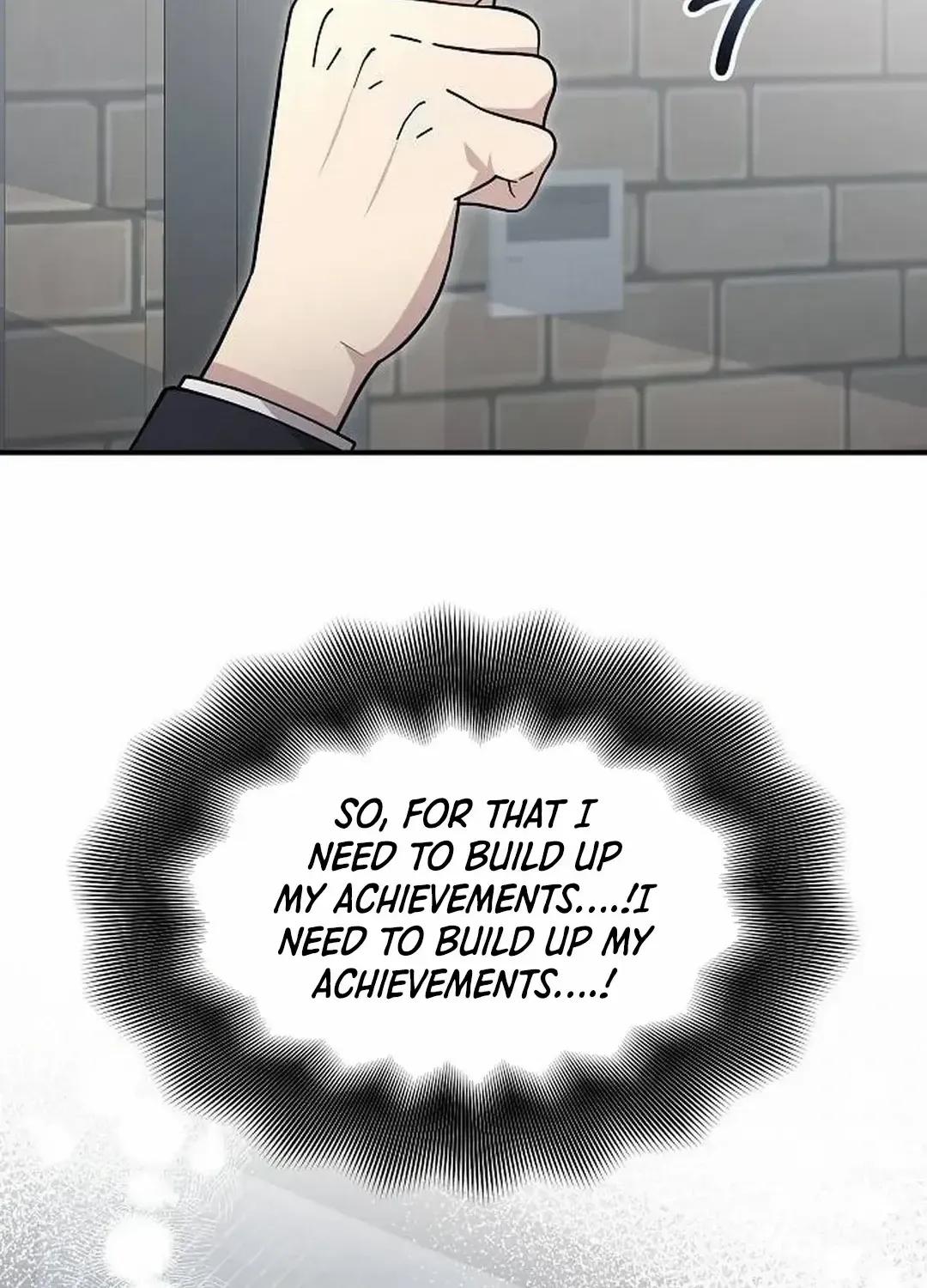 My Younger Sister Was a Genius Chapter 48 page 11 - 