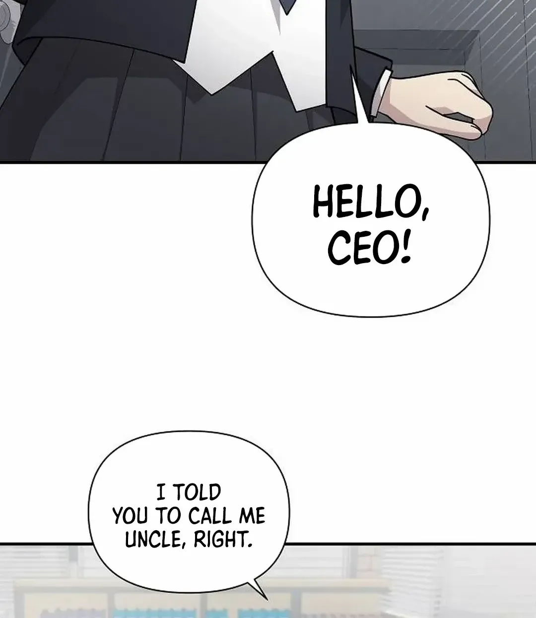 My Younger Sister Was a Genius Chapter 48 page 13 - 