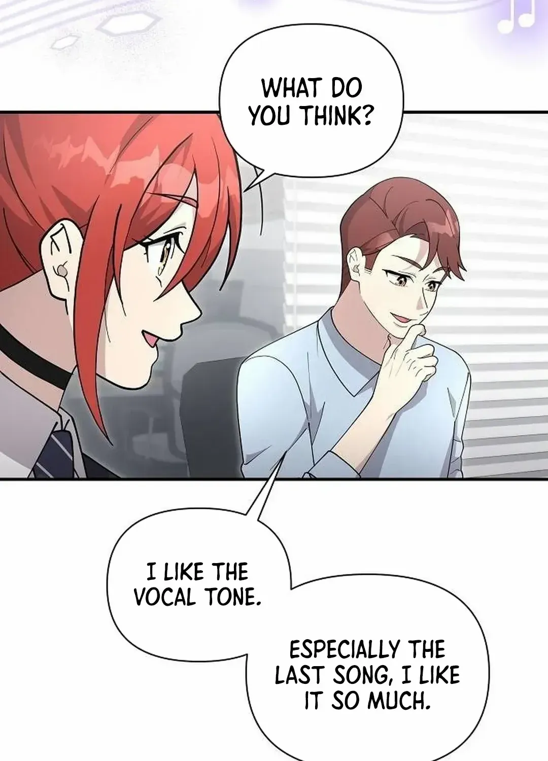 My Younger Sister Was a Genius Chapter 48 page 19 - 